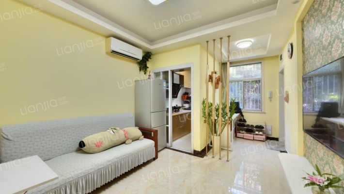 环城西路64号二手房实景图