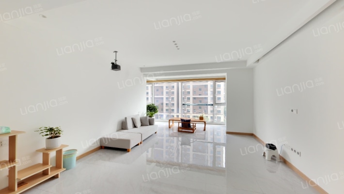 佳兆业悦峰一期二手房实景图