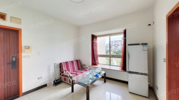 阳光丽舍二手房实景图