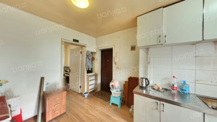 向阳路二手房实景图