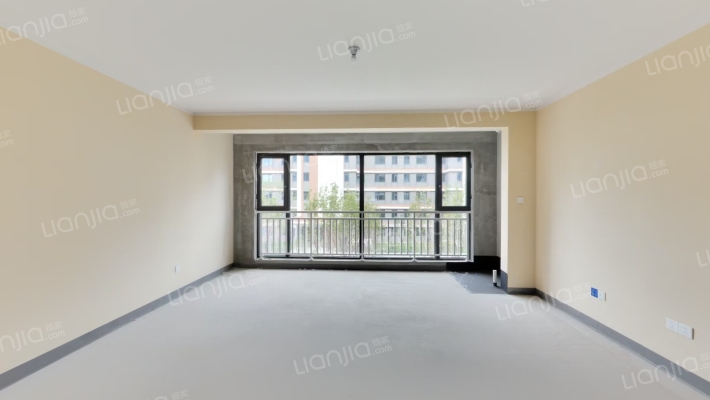 中国铁建·花语尚东二手房实景图