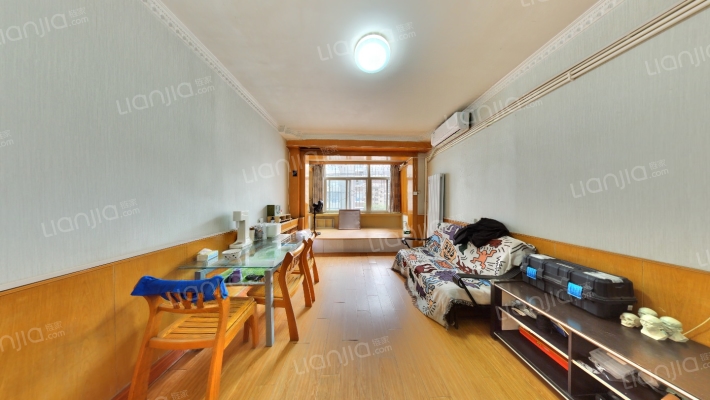 电信局家属院二手房实景图