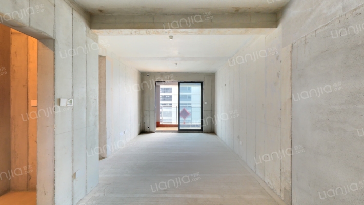 西港澜庭二手房实景图