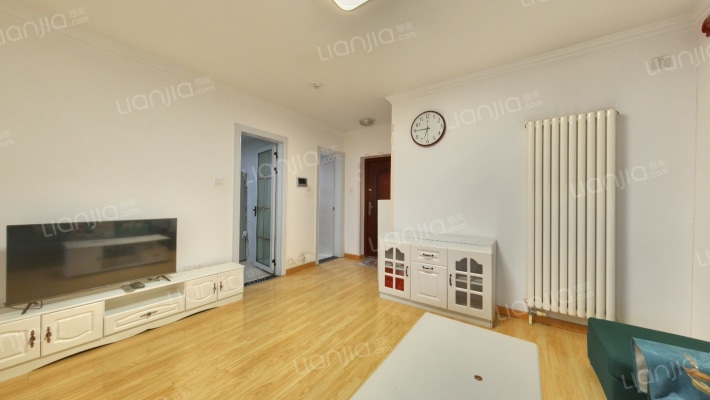 东韩社区二手房实景图