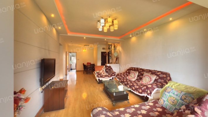 思源花园二手房实景图