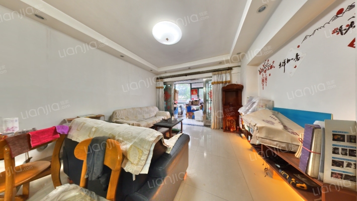 红棉雅苑二手房实景图