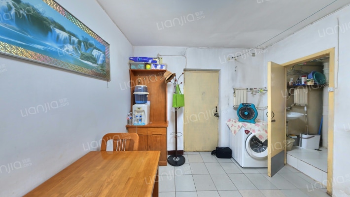 六纬路(大王庄)二手房实景图