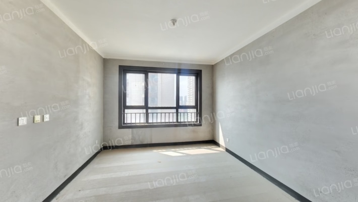 朗悦公园府悦棠苑二手房实景图