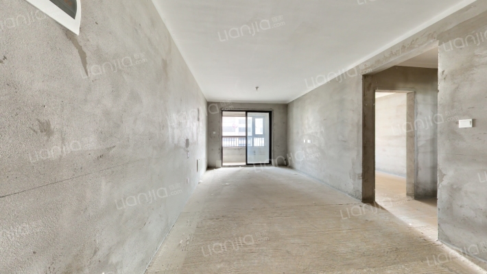 融信望湖宸院二手房实景图