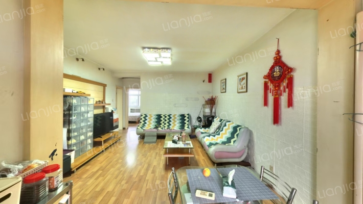 祥平园二手房实景图