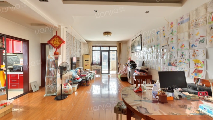 中大长江紫都二期二手房实景图
