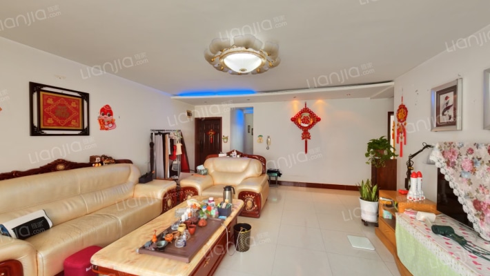 金陵花园二手房实景图