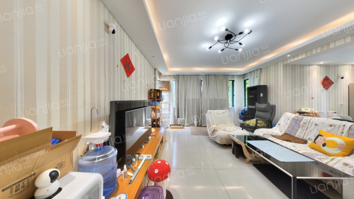 燕语林森公寓二手房实景图