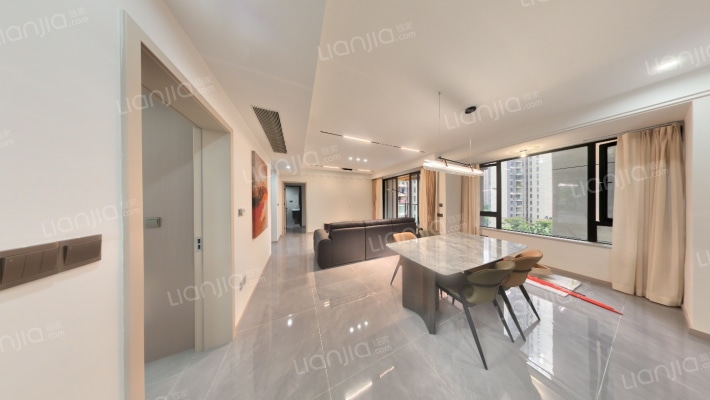 洺悦国际二手房实景图