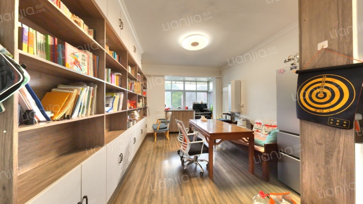 大雁塔小学家属院二手房实景图