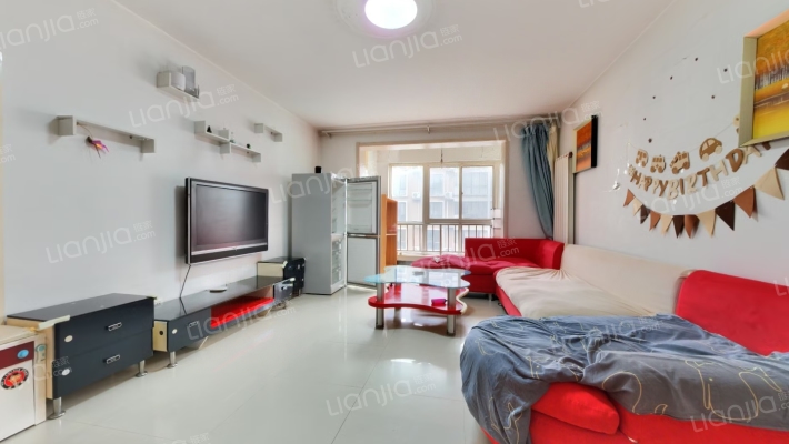 银领花园二手房实景图