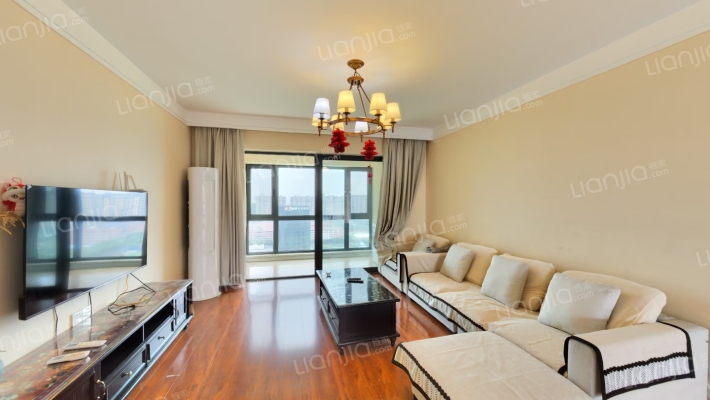 阳光和苑二手房实景图