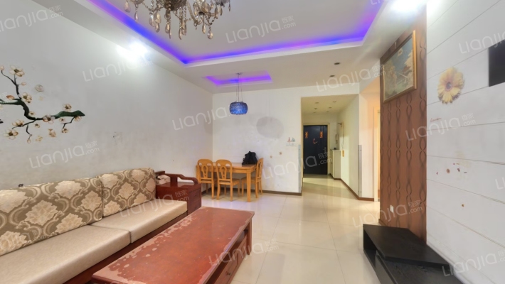 聚丰江山里二手房实景图