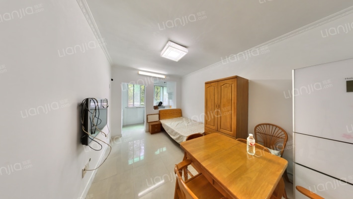 景芳二区二手房实景图