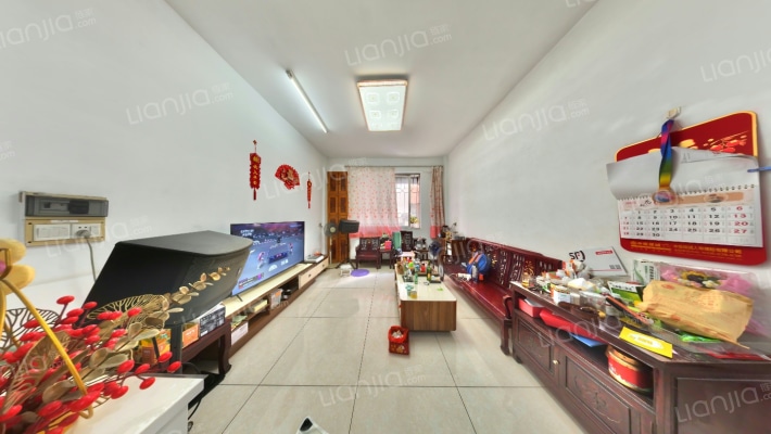 花洲新村二手房实景图