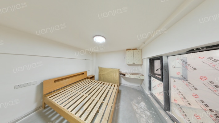 复地公寓二手房实景图