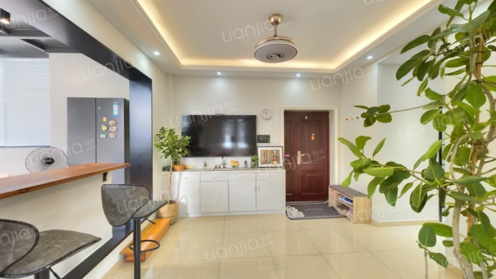 芳辰丽阳北园二手房实景图