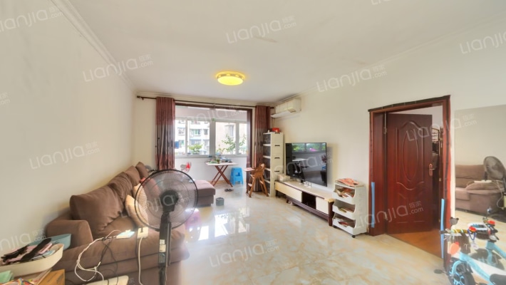 西郊二村二手房实景图