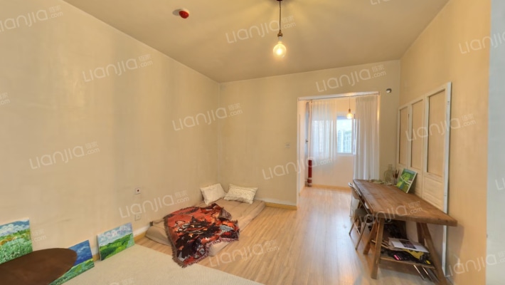 首创鸿恩中心二手房实景图