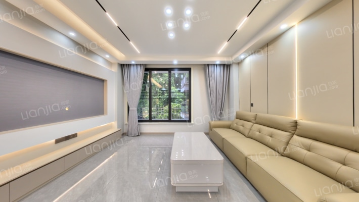 汇景阁二手房实景图