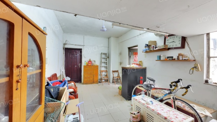 侨德花园二手房实景图