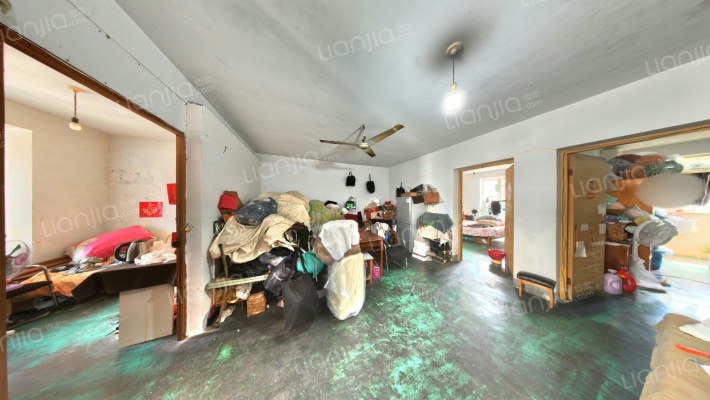 晨曦园二手房实景图