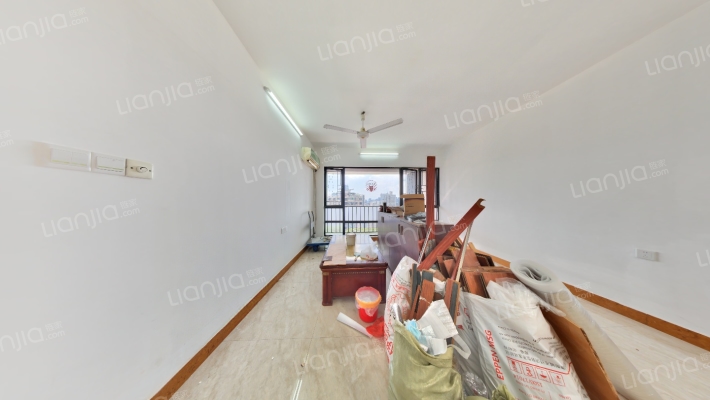 凯德天伦世嘉二手房实景图