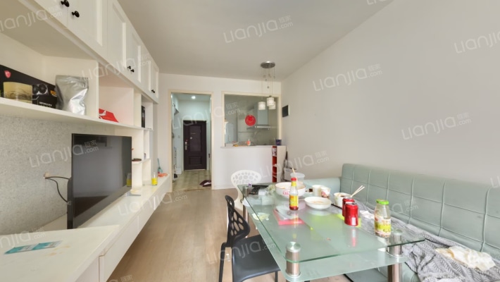 华润置地橡树湾二手房实景图