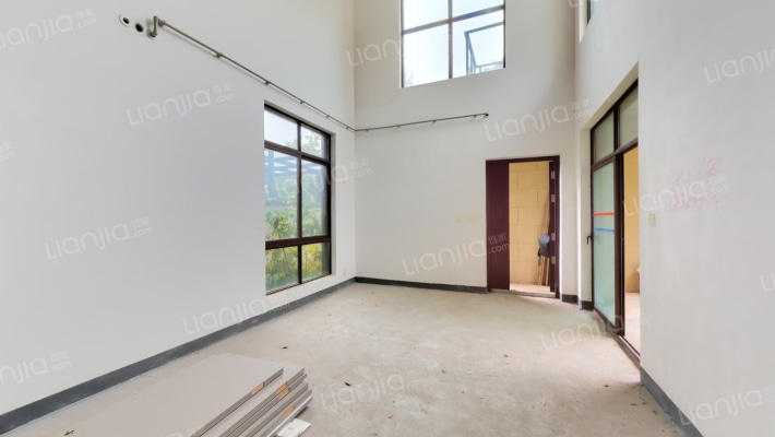 金隅南山郡御澜院二手房实景图