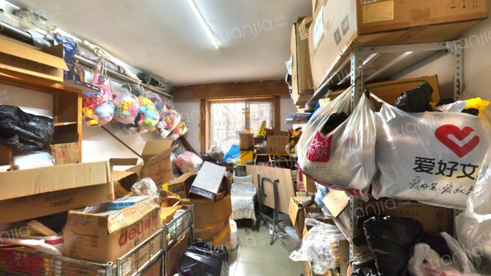 友爱街二手房实景图