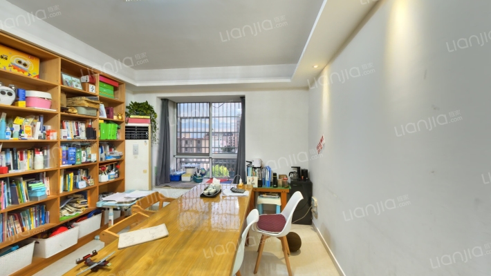 明华名港城一期二手房实景图