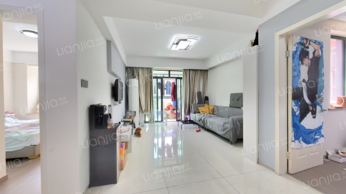 广厦天都城天星苑二手房实景图