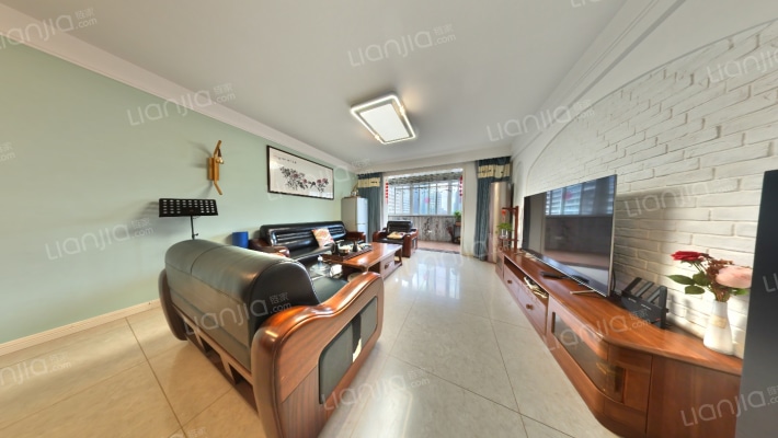 海佳云顶二手房实景图