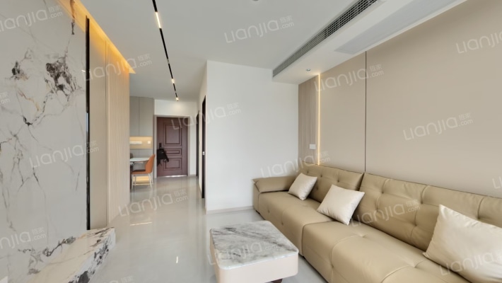 裕城长江著二手房实景图