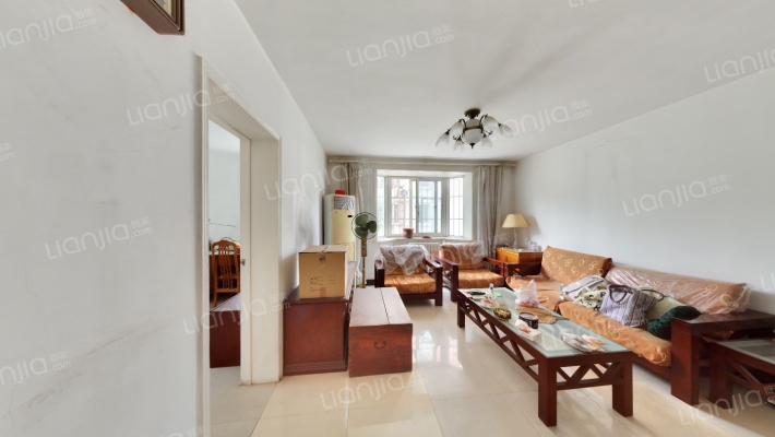 龙泓园二手房实景图