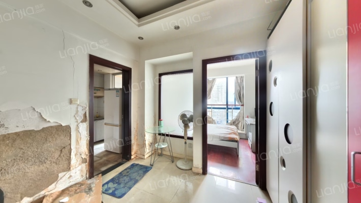 大智公寓二手房实景图