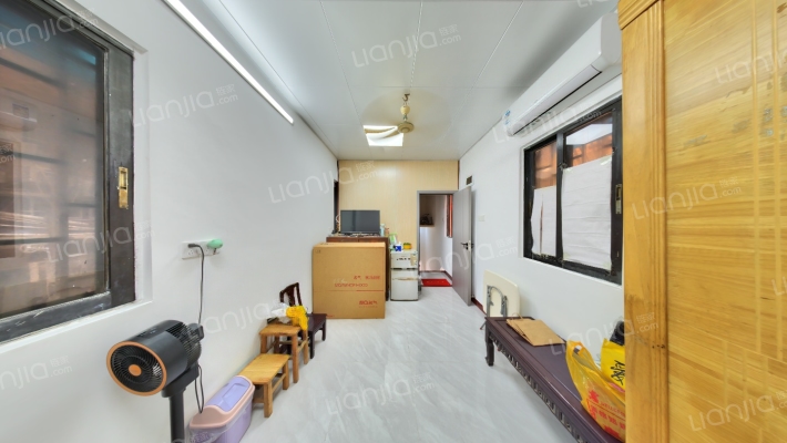 荔湾路二手房实景图