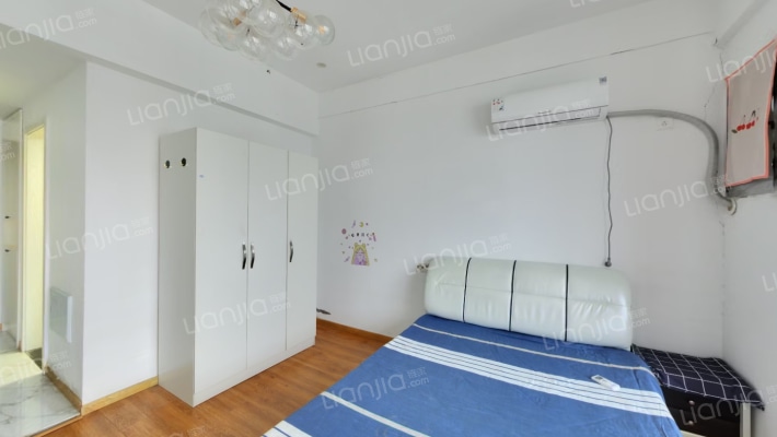 众安时代广场二手房实景图