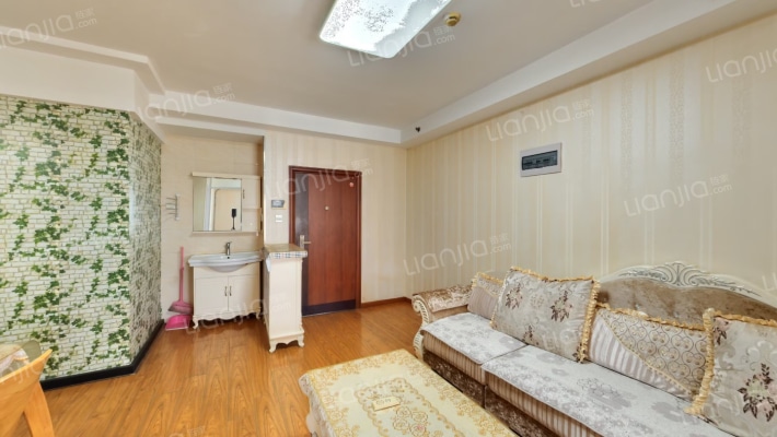 镇江领城国际二手房实景图