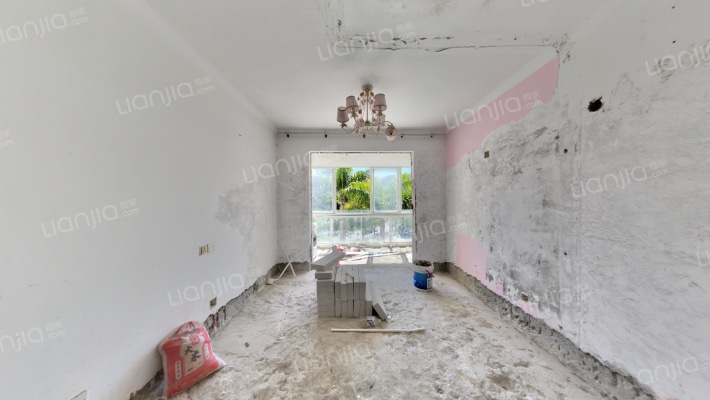 水云间雅居二手房实景图