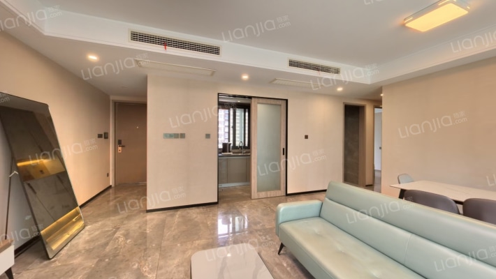 璀璨平江如苑二手房实景图