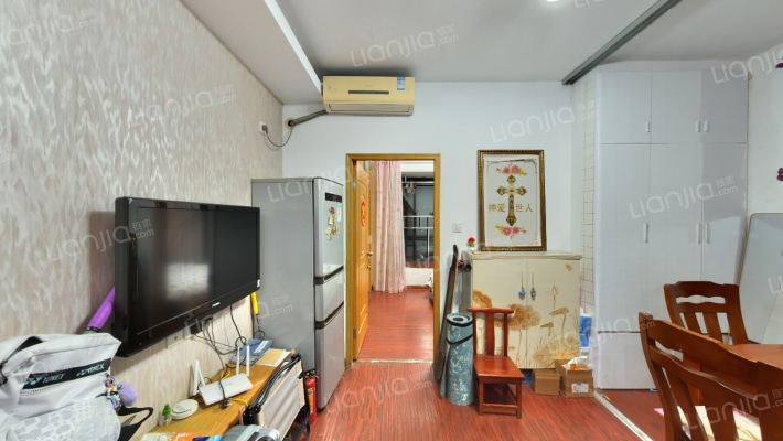 香槟之约二手房实景图