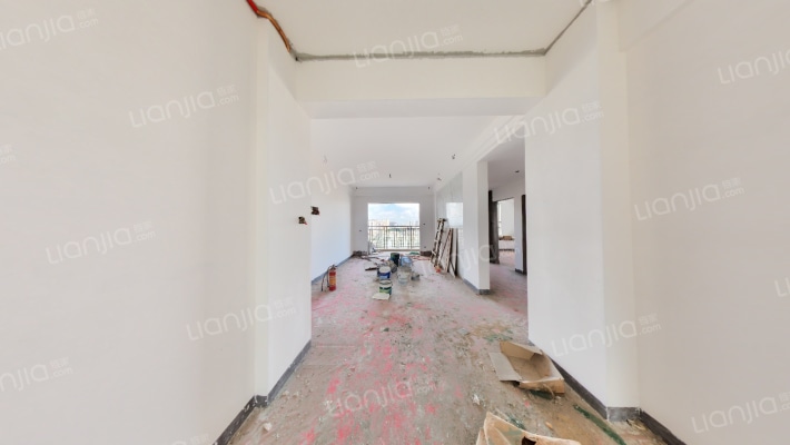 中港广场二手房实景图