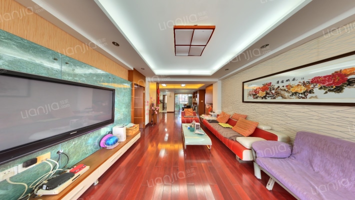 1+1城中城二手房实景图