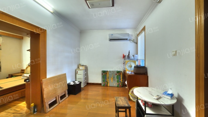 白云小区(海曙区)二手房实景图